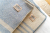 MacAusland’s Woolen Mills Blankets - STRIPES