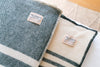 MacAusland’s Woolen Mills Blankets - STRIPES