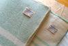 MacAusland’s Woolen Mills Blankets - STRIPES