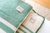 MacAusland’s Woolen Mills Blankets - STRIPES