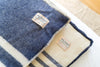 MacAusland’s Woolen Mills Blankets - STRIPES