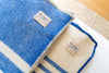 MacAusland’s Woolen Mills Blankets - STRIPES