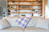 MacAusland’s Woolen Mills Blankets - Throw - 52" x 76"
