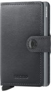 Secrid Mini Wallet Original Grey