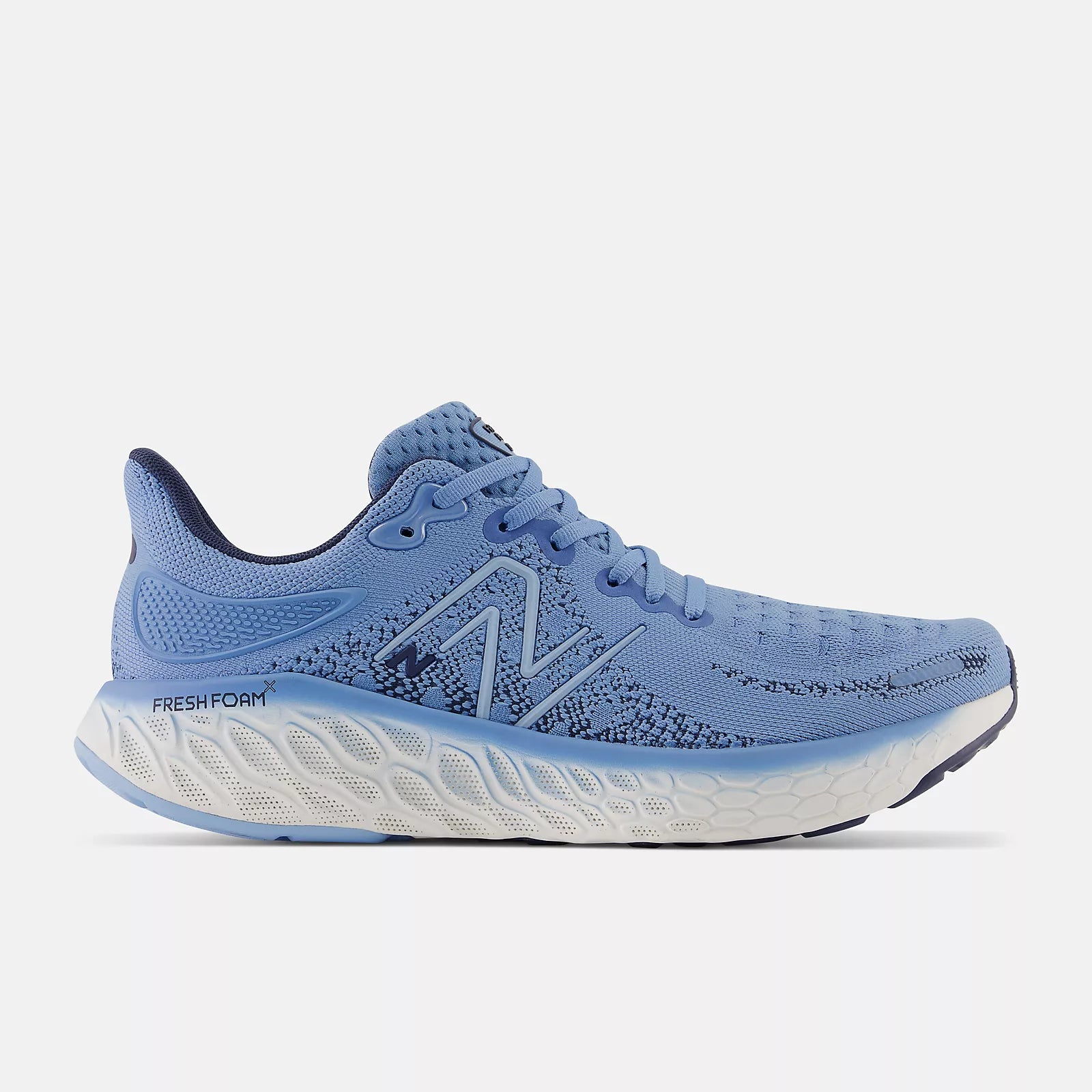 New Balance Blue Fresh Foam X 1080v12 M108012V
