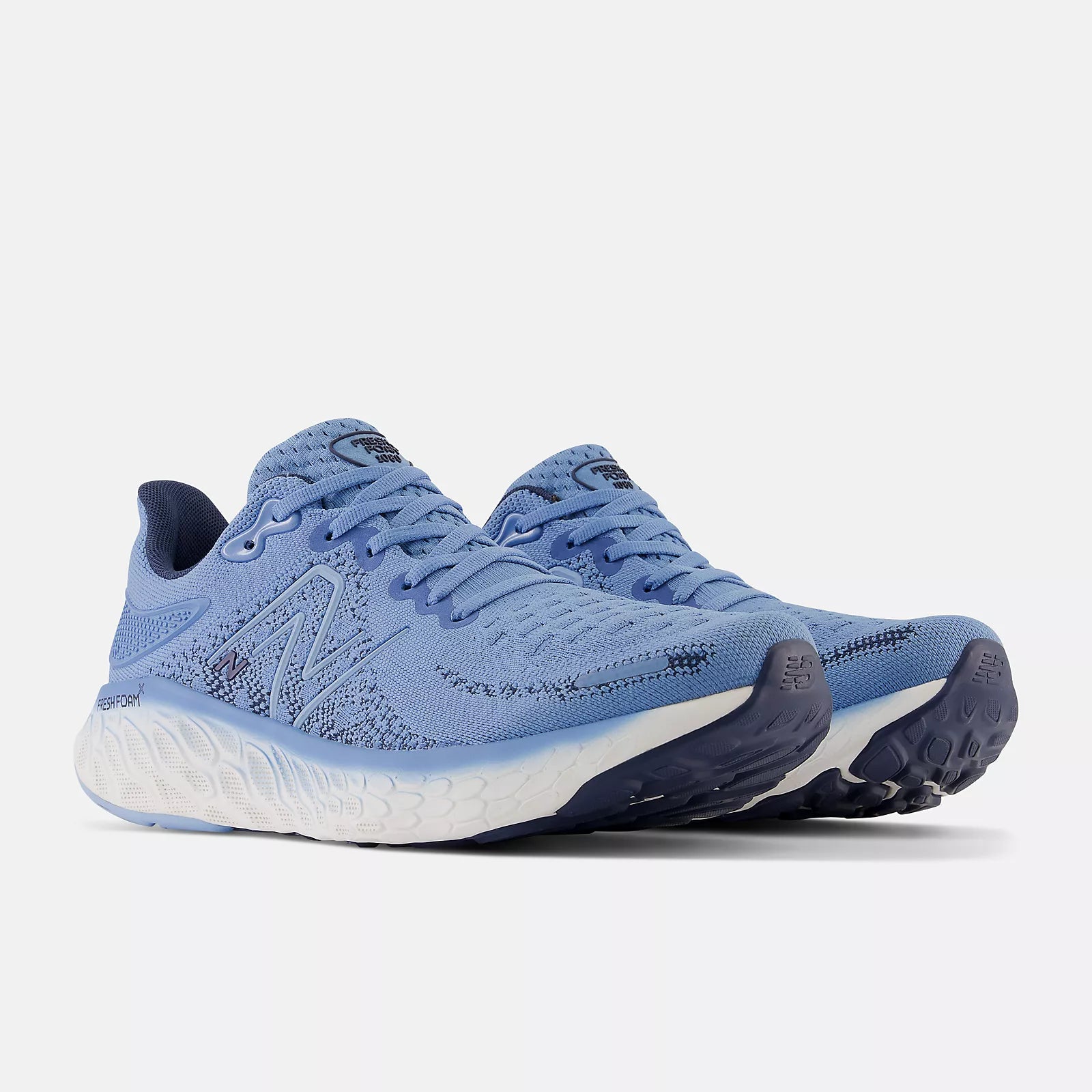 New Balance Blue Fresh Foam X 1080v12 M108012V