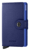 Secrid Mini Wallet- Crisple Cobalt