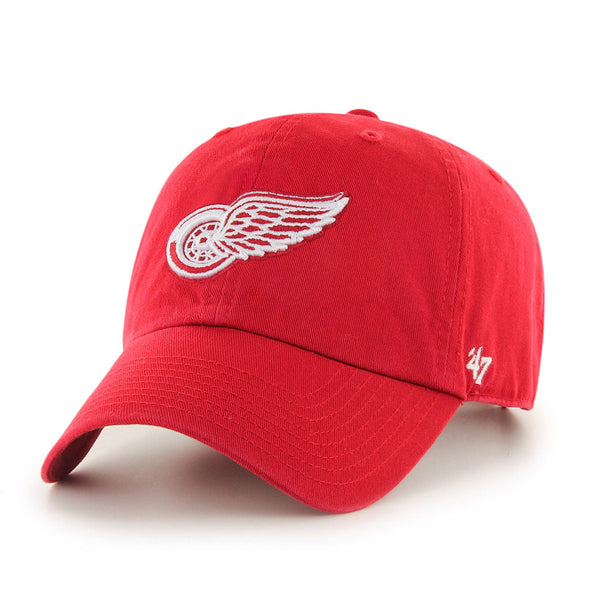 '47 Brand Clean Up Cap - Multiple Teams