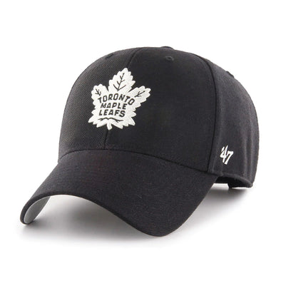 Toronto Maple Leafs '47 MVP Black