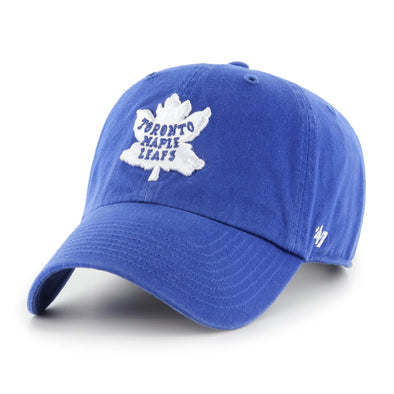 Toronto Maple Leafs Vintage '47 Clean Up