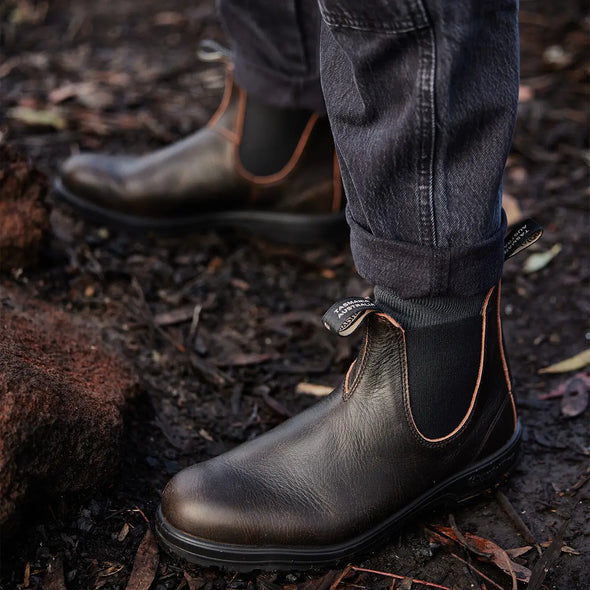 Blundstone Vintage Brown - 2440