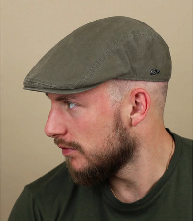 Göttmann Orlando Flat Cap