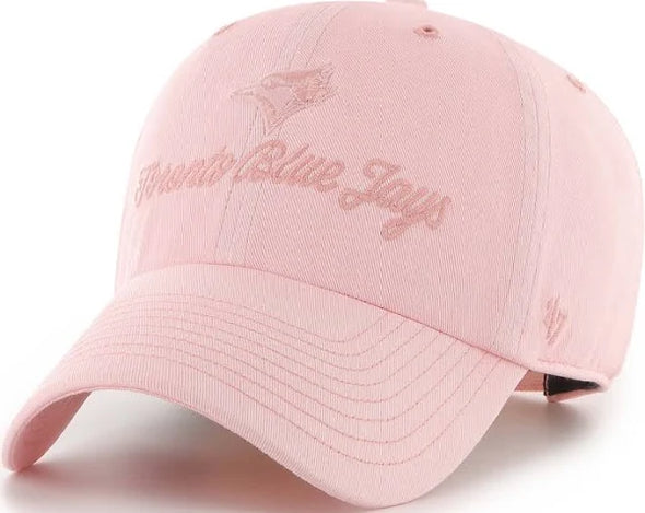 '47 Brand Clean Up Women's Adjustable Baseball Cap - Assorted