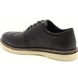 Rieker 04504-45 Casual Dress Shoe