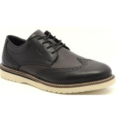 Rieker 04504-45 Casual Dress Shoe