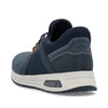 Rieker Navy Sneaker - B1053-14