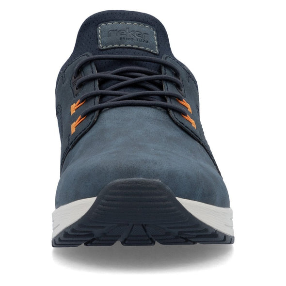 Rieker Navy Sneaker - B1053-14