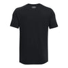 Under Armour 1361903 Men's UA Stacked Logo Fill T-Shirt