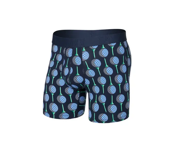Saxx DT Cooling Cotton - HVB