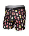 Saxx Volt Breathable Mesh Boxer Brief - CAN