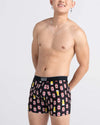 Saxx Volt Breathable Mesh Boxer Brief - CAN