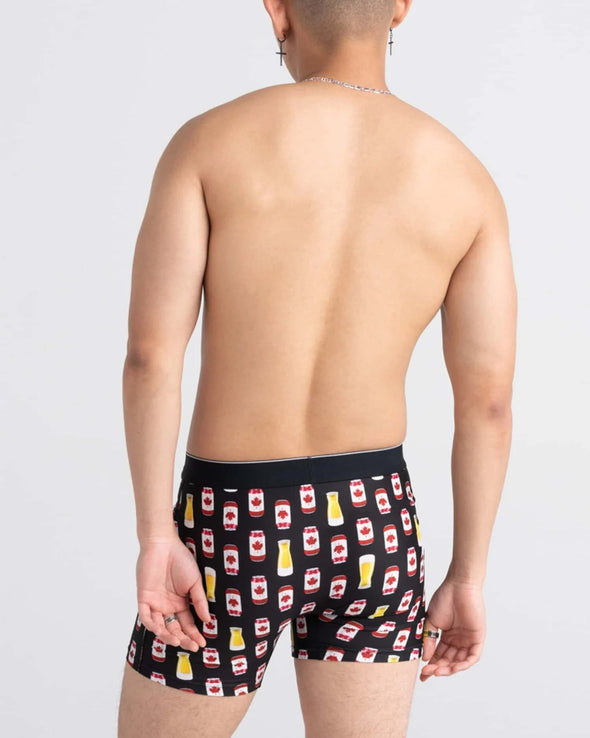 Saxx Volt Breathable Mesh Boxer Brief - CAN