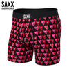 SAXX Ultra Super Soft Comfort Blend Boxer Brief 5" - SXBB30F