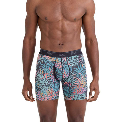 Saxx Quick Dry Mesh SXBB65F - PNM