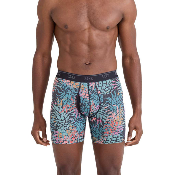 Saxx Quick Dry Mesh SXBB65F - PNM