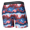 Saxx Underwear Volt Breathable Mesh boxers SXBB85 - CDR
