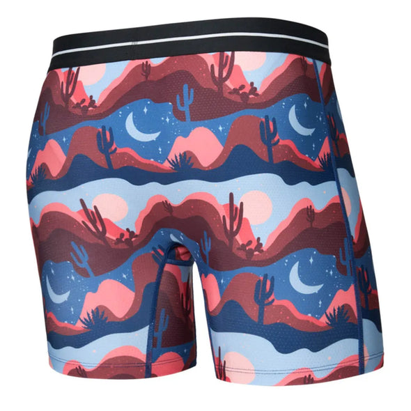 Saxx Underwear Volt Breathable Mesh boxers SXBB85 - CDR