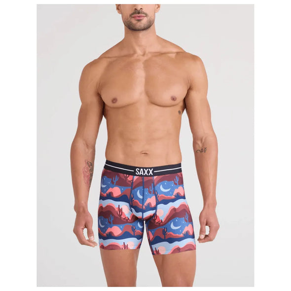 Saxx Underwear Volt Breathable Mesh boxers SXBB85 - CDR