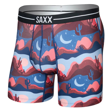 Saxx Underwear Volt Breathable Mesh boxers SXBB85 - CDR