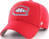 '47 Brand Clean Up Cap - Multiple Teams