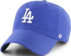 Los Angeles Dodger BRRR '47 Brand Clean Up Hat