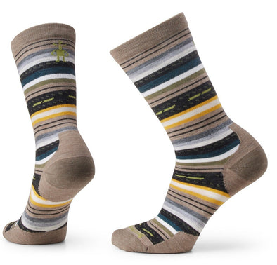 Smartwool Everyday Margarita Crew Socks - SW002091