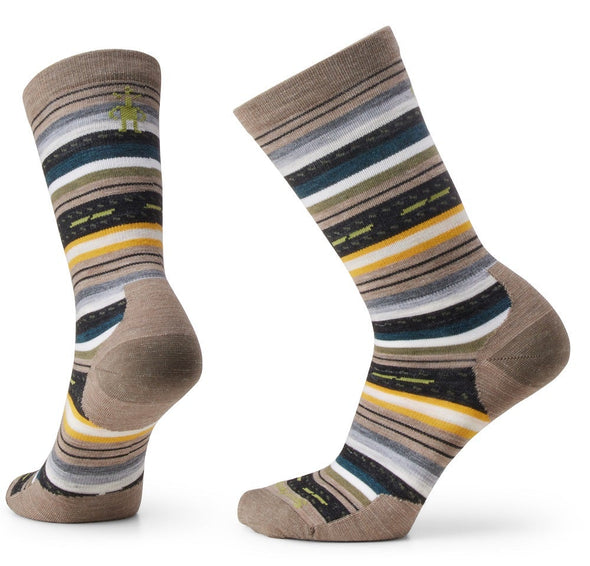 Smartwool Everyday Margarita Crew Socks - SW002091