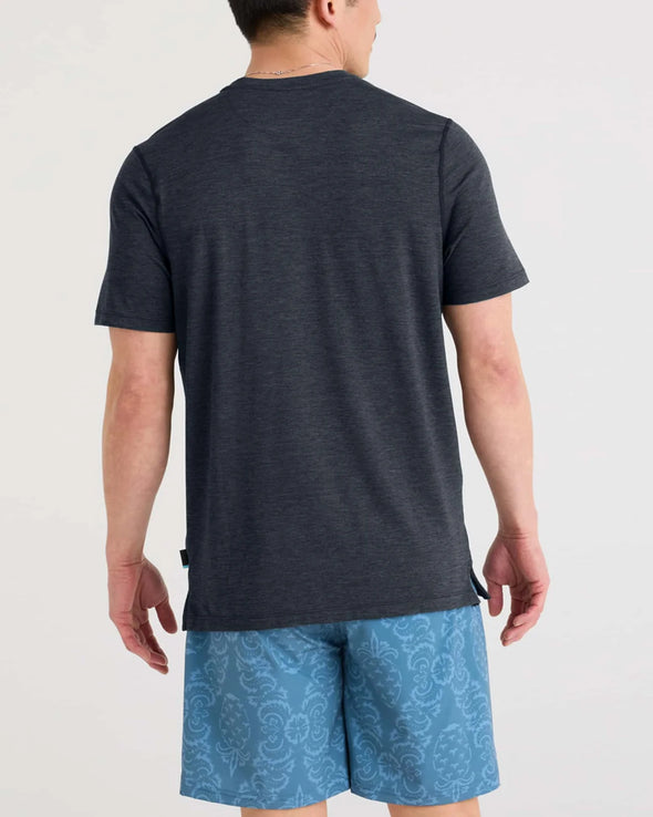 Saxx Droptemp Cooling T-Shirt - SXAD10 - 3 Colors