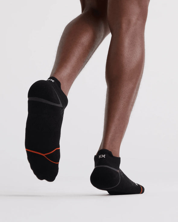 Saxx Foot Hold Mid-Weight - SXAN103