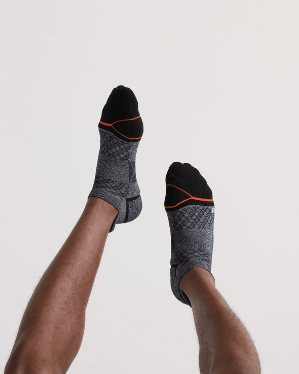 Saxx Foot Hold Mid-Weight - SXAN103