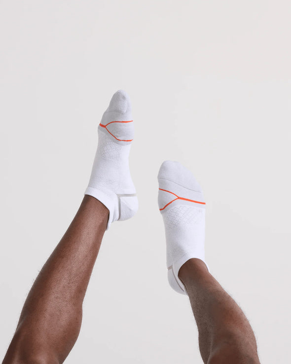 Saxx Foot Hold Mid-Weight - SXAN103