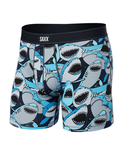 Daytripper Comfort Stretch Comfort Stretch Boxer Brief 6" STN