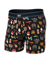 Daytripper Comfort Stretch Comfort Stretch Boxer Brief 6" - TOS
