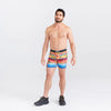SAXX Volt Breathable Mesh Boxer Brief - Hey Hot Stuff - SXBB29 HHS