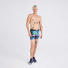 SAXX Volt Breathable Mesh Breathable Mesh Boxer Brief 5" SXBB29