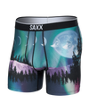 SAXX Volt Breathable Mesh Breathable Mesh Boxer Brief 5" SXBB29