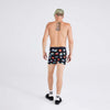 SAXX Ultra Super Soft Comfort Blend Boxer Brief 5" - SXBB30F