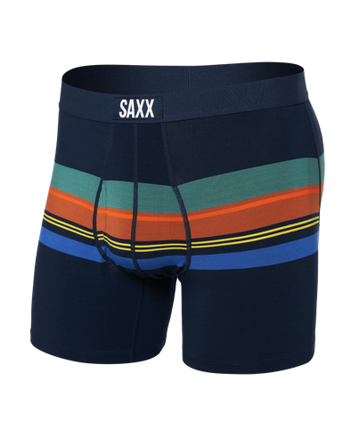 SAXX Ultra Super Soft Comfort Blend Boxer Brief 5" - SXBB30F