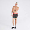 SAXX Ultra Super Soft Comfort Blend Boxer Brief 5" - SXBB30F