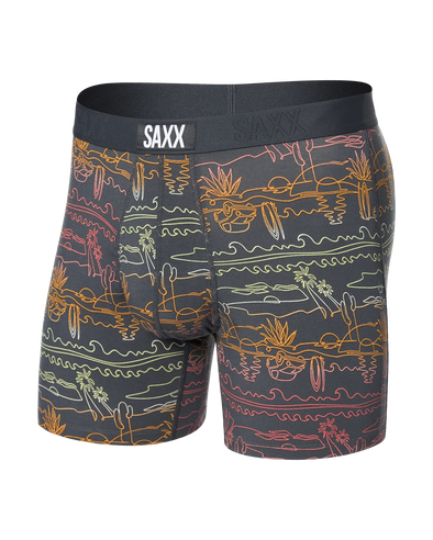 Saxx Ultra Super Soft - SRT SXBB30F